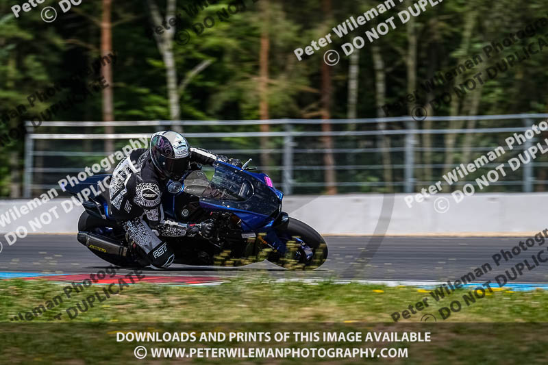 Slovakia Ring;event digital images;motorbikes;no limits;peter wileman photography;trackday;trackday digital images